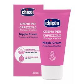 Chicco Crema Para Pezones
