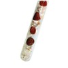 Gemstone Baton to Energize Drinking Water, 25 cm, Filled with