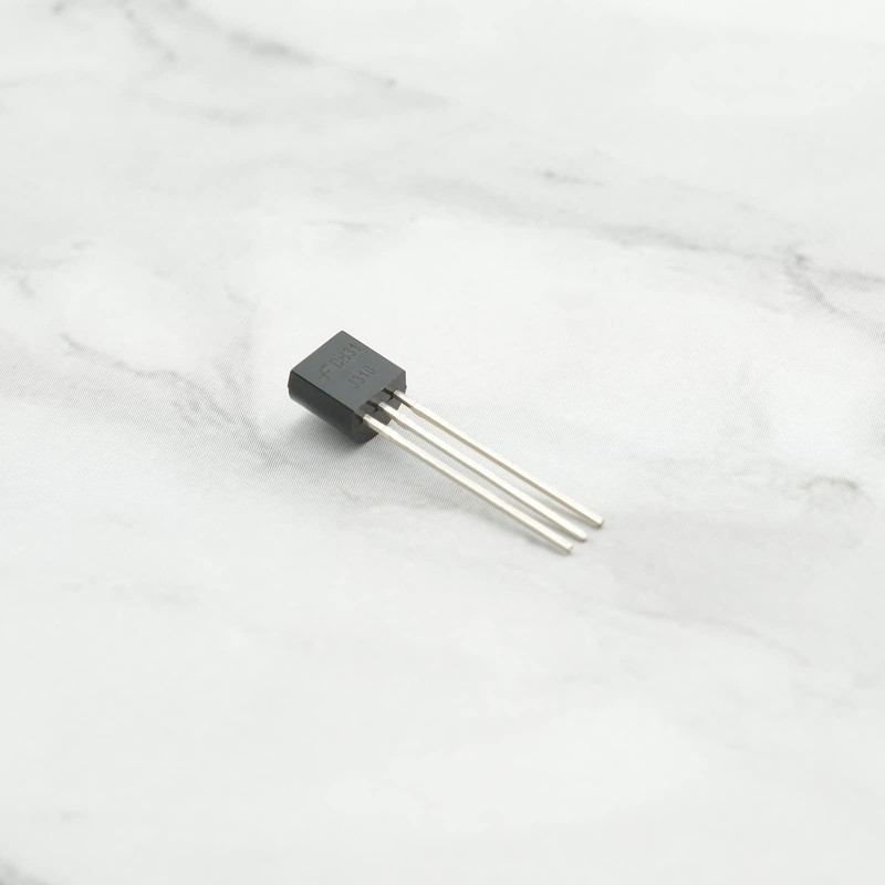20pcs J310 Transistor N-Channel 24MA 25V for Electronic DIY Project