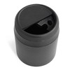 Skoda 5658579619B9 Ashtray Centre Console Ashtray, Black