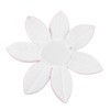 Sunflower Baby Bath Head Support Soft Skin Friendly Short Plush