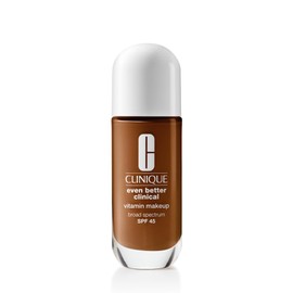 Clinique Even Better Clinical Vitamin Makeup Broad Spectrum SPF 45 With Vitamin C, Vitamin E + Vitamin B3 | Light Coverage + Vibrant Finish, Deep Cool 1