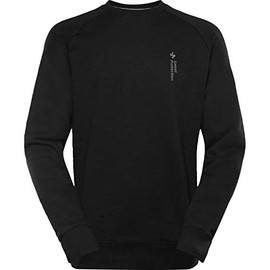 Sweet Protection Men's Chaser Sweater M Sweater, black, s