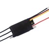 RC Boat Waterproof Amplifier ZTW Shark 30A ESC G2 Built-in