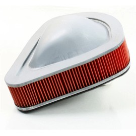 HI FLO 2010-2012 VT1300 CT Interstate HONDA MOTORCYCLES HFA1928 AIR FILTER