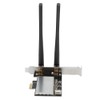 Adapter Card NGFF to PCIE AC Wireless Network WIFI Converter