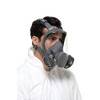 Moldex 9000 Series Reuasble Full Face Respirator/Mask with 7002 Acid