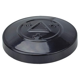 Complete Tractor 1406-5901 Radiator Cap Compatible with/Replacement for John Deere 1020, 1530, 1630, 1640, 2010, 2020,