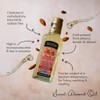 International Sweet Almond Oil (6x68.45 Oz)