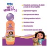 Shampoo/crema Para Peinar/desenrredante - Kit Rizos Perfecto