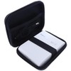 foto-kontor Case Compatible with Canon Selphy Square QX10 Wireless Mobile