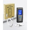 ERICKHILL EMF Meter, Detects Electric and Magnetic Fields, Handheld Digital