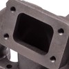 maXpeedingrods Turbo Exhaust Manifold with Gasket for Honda Acura B-Series