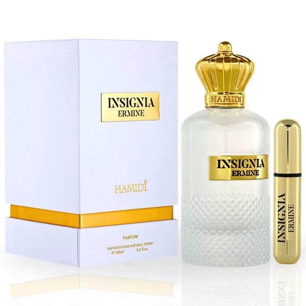 HAMIDI USA INSIGNIA - ERMINE 105ML