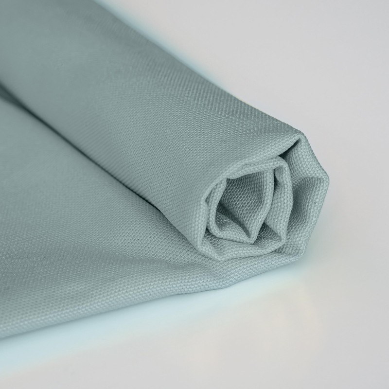 Simple&Opulence 100% Cotton Canvas Natural Fabric by The Yard- 59