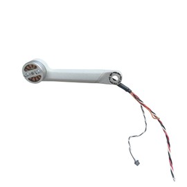 Mini 4 Pro Repair Parts Motor Arm Assembly Replacement for DJI Mavic Mini 4 Pro (Rear Right)
