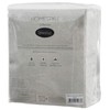 Sleepdown Quilted Fitted Mattress Protector/Pad With Extra Deep Pocket fits
