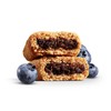 Nature’s Bakery Gluten Free Fig Bars, Blueberry, Real Fruit, Vegan,