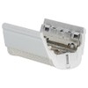vhbw 1x cutter block, 1x dual shaving foil with frame