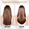 2 PCS Anti Hair Loss Shampoo,Promote Hair Growth, Moisturizing &