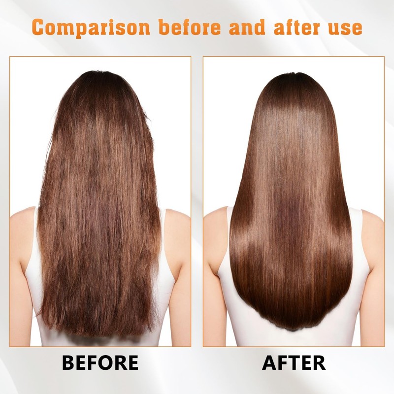 2 PCS Anti Hair Loss Shampoo,Promote Hair Growth, Moisturizing &