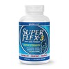 NEWTON EVERETT Superflex 3 (Glucosamine, Chondroitin, MSM) 150 Tablets