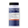 SHIFA Supplements Halal Iron Bisglycinate 20 mg + Vitamin C