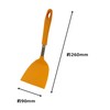 Pro Series Antibacterial, heat-resistant Districts Gold