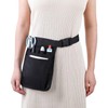 Roczential Nurse Fanny Pack, Utility Medical Nursing Fanny Pack for