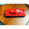 Woodpecker Pourer - Wine Aerating Pourer