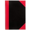 Idena 10094 - Notebook, A6, FSC-Mix (Forest Stewardship Council), 96