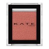 KATE The Eye Color 050 Pearl, Brick Red, Feel the