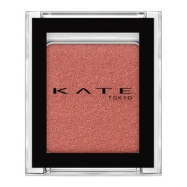 KATE The Eye Color 050 Pearl, Brick Red, Feel the Thrill