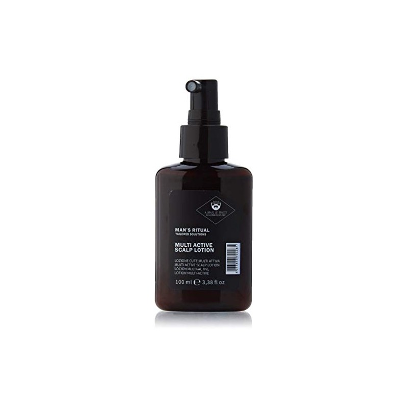 Dear Beard MR Multi Act.Sc.Lotion 100 ml
