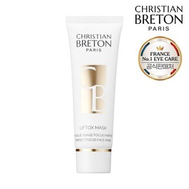 Christian Breton 리프톡스 페이스 마스크 리프팅 워시오프팩 50ml Liftox Face Mask Lifting Wash-Off Pack 50ml