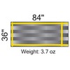 Emergency Zone Emergency Thermal Bivy Sleeping Bag, Survival Bag, 1,