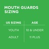 Delta Dental Athletic Sports Mouth Guard - ADA Accepted -