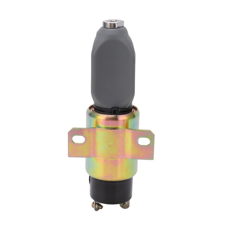 Shut Off Solenoid Valve Engine Stop Solenoid Valve 3864274 for