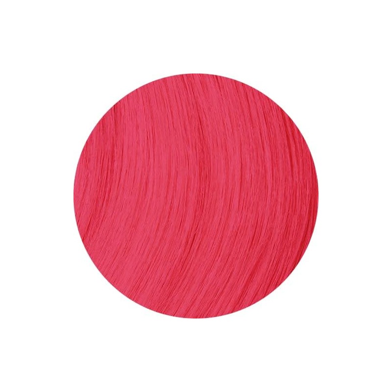 Tints of Nature Bold Colours (Semi-Permanent Hair Colour) Fuchsia 70ml