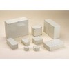 Takachi Electric Industries GA16-16-6 GA Type Waterproof and Dustproof ABS
