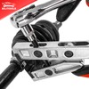 BILITOOLS Heavy Duty CV Boot Clamp Pliers, 3/8" Drive CV