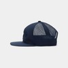 Callaway (キャロウェイ) Men's Flat Mesh Cap (Size Adjustable) / Golf