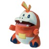 pokemon plush hogeta