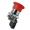 4360475 JLG-4360475 Emergency Stop Switch,ARELLY E-Stop Switch Compatible with JLG