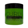 LOVYC Curly Hair Mask Vegan Formula 400ml