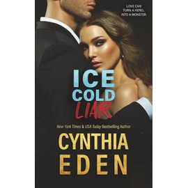 Ice Cold Liar