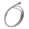 jxgzyy 100 Roll Bailing Wire 14 Gauge 14 ft Galvanized