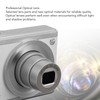 Digital Camera 60MP 4K Ultra HD Dual Screen Auto Focus