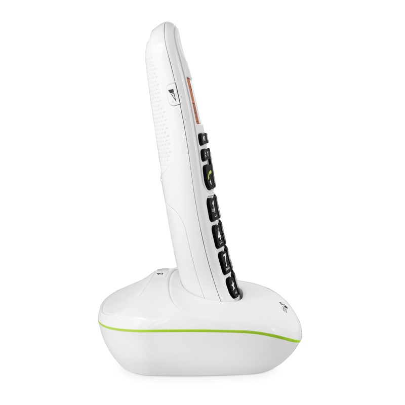 Doro Doro PhoneEasy 100W DECT Cordless Phone with Amplified Sound