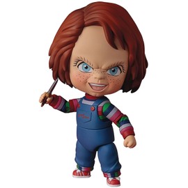 1000 toys Child’s Play 2: Chucky Nendoroid Action Figure